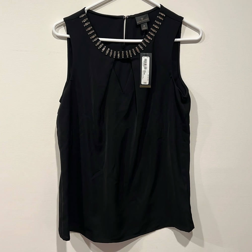 Worthington blouse